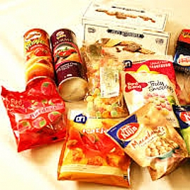 過年伴手禮推薦十大人氣商品