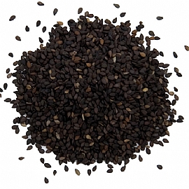 黑芝麻,白芝麻大剖析