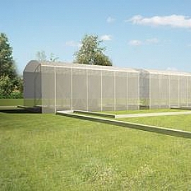 雲林農業博覽會 場館介紹 農博本舖