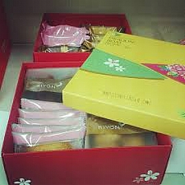 過年禮盒送什麼?