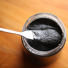 營養師:黑芝麻醬是良好的鈣質來源