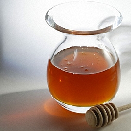 蜂蜜水的好處 喝對時間更重要